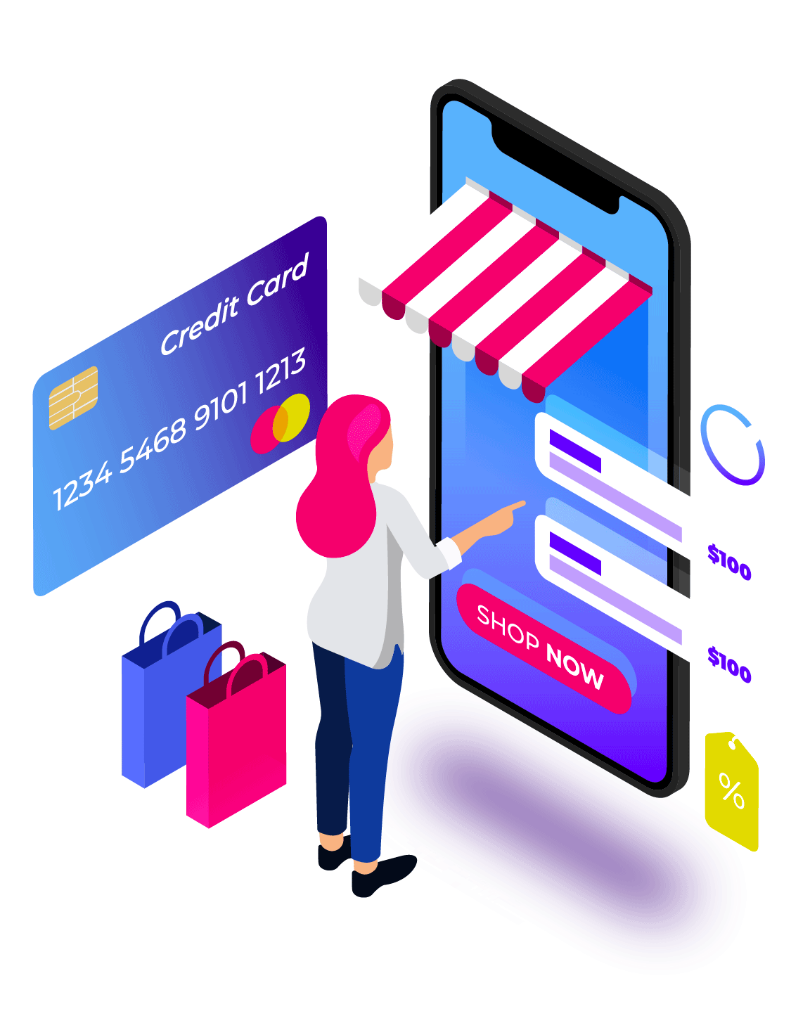 E-commerce